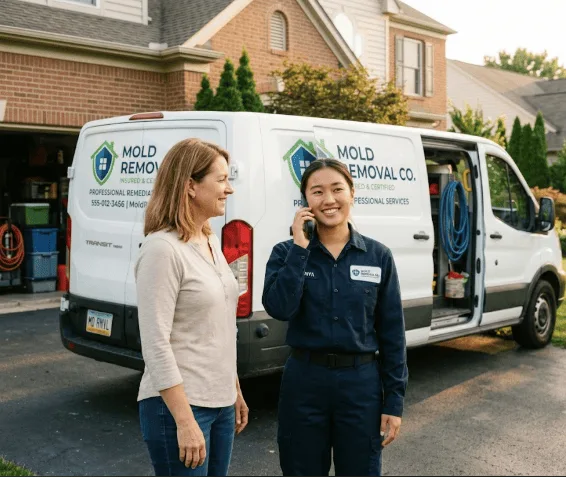 Crawlspace Mold Remediation Geneseo, IL FAQs